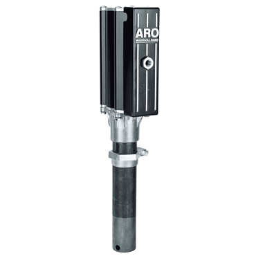 Thunder Series 3:1 and 5:1 Air-Operated Oil Pumps and Packages